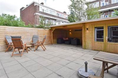 Woning Schaarsbergenstraat 88 Den Haag