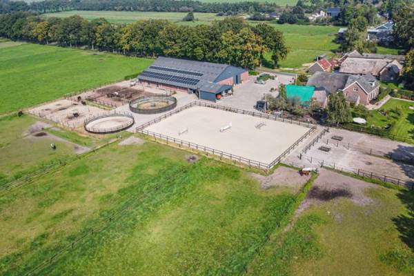 Woning Oosterveen 35 Nieuwleusen