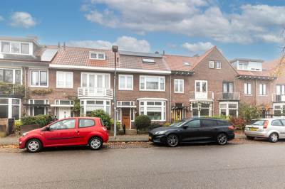 Woning Middenweg 69 Haarlem