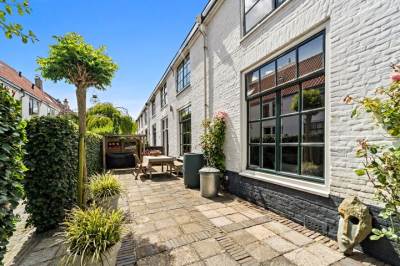 Woning Mallemolen 55- 20 Den Haag