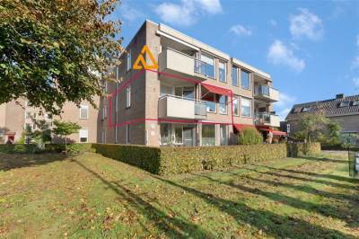 Woning Jacob van Houtestraat 226 Nijverdal