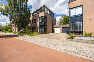 Woning Sprookjesbosch 96 Eindhoven