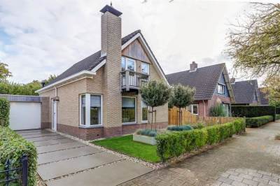 Woning Hazelaarstraat 9 's-Gravenpolder