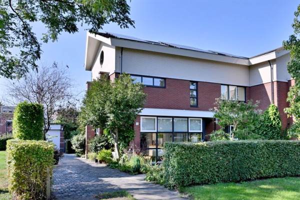 Woning Rietveldstraat 5 Deventer