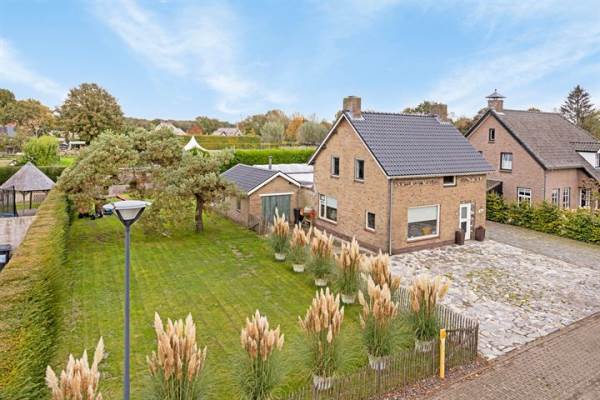 Woning Voor-Oventje 34 Zeeland