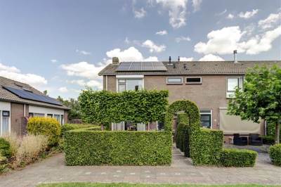Woning Kerkstraat 10 Noordeloos
