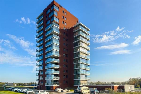 Woning Pattistpark 83 Terneuzen