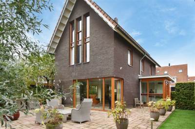 Woning De Harnasch 7 Pijnacker