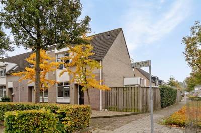 Woning Spoorven 150 Veghel