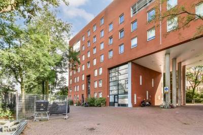 Woning Waterpoortweg 305 Amsterdam