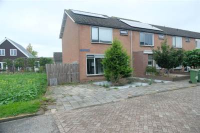 Woning Van Brederodestraat 61 Noordeloos
