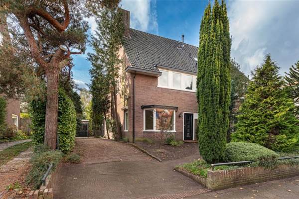 Woning Dalweg 20 Baarn