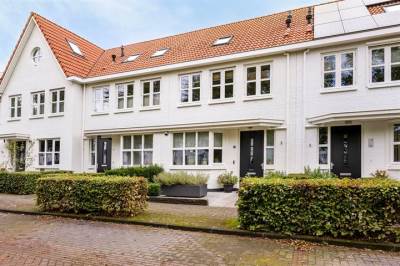Woning Eikenbussel 13 Oirschot