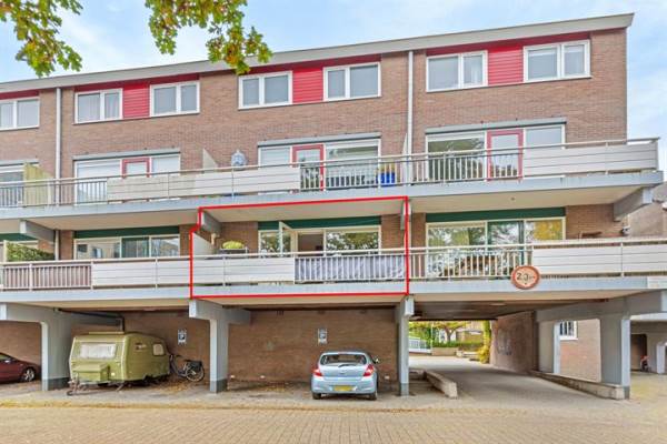 Woning Waterman 40 Hoorn (NH)