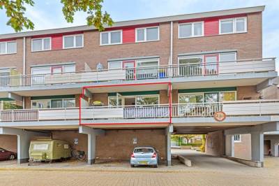 Woning Waterman 40 Hoorn (NH)