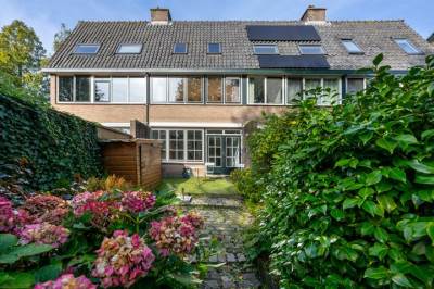 Woning Nassaulaan 30 Zoeterwoude