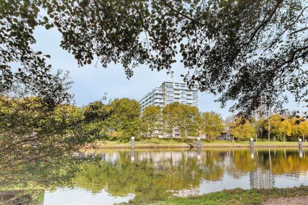 Woning Plantijnstraat 76 Leiden