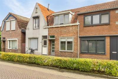 Woning 's-Gravenstraat 91 Clinge