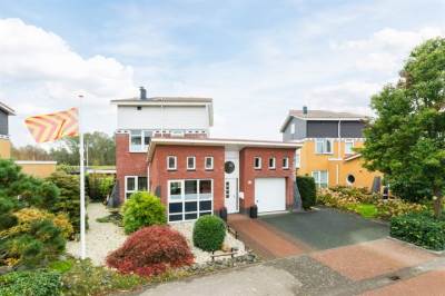 Woning Bisschopskroft 23 Egmond aan den Hoef