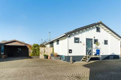 Woning Vier Heultjes 208 Sprang-Capelle