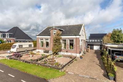 Woning Warder 84 Warder