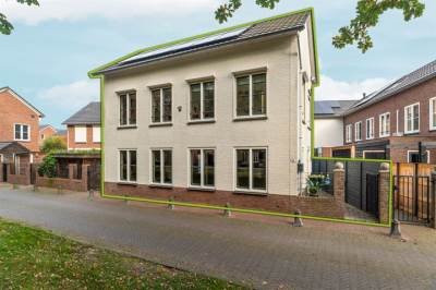 Woning Turfstekerserf 8 Arnhem