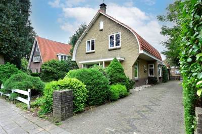 Woning Korenlaan 24 Putten