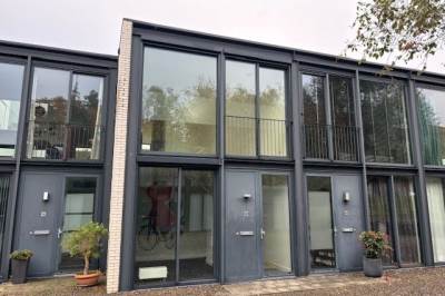 Woning Bosruiter 46 Eindhoven