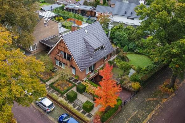 Woning De Höfte 31 Rijssen
