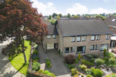 Woning De Aak 147 Dedemsvaart