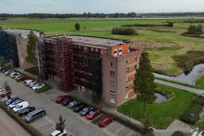 Woning Selma Lagerlöfstraat 52 Spijkenisse