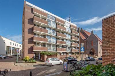 Woning 2e Messstraat 58 Den Haag