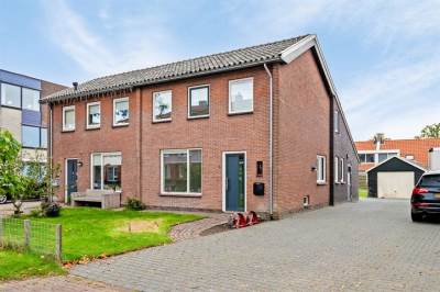 Woning Padkamp 6 Roden