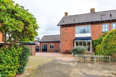 Woning Willem Pijperplein 109 Zeist