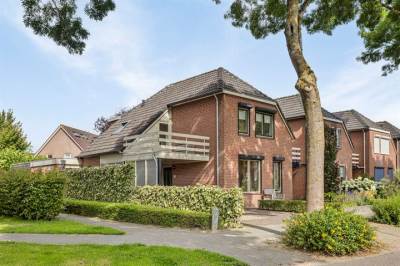 Woning Fazantstraat 48 Beneden-Leeuwen