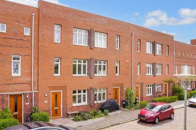 Woning Het Betonijzer 240 Diemen