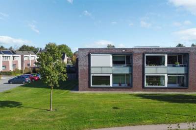 Woning De Meidoorn 16- 10 Koekange