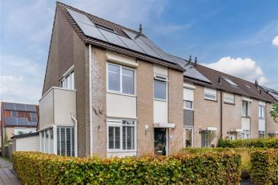 Woning Korenbloemlaan 11 Valkenburg (ZH)