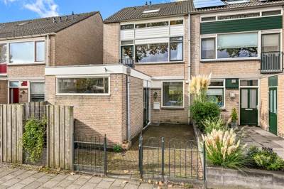 Woning Loermanakker 35 Koog aan de Zaan