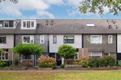 Woning Nachtegaal 5 Veenendaal