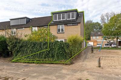 Woning Melissantpad 2 Arnhem