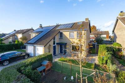 Woning Wulpstraat 7 Maurik