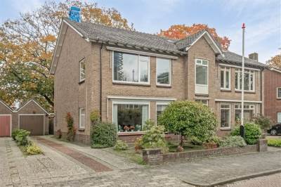 Woning Staringlaan 37 Apeldoorn