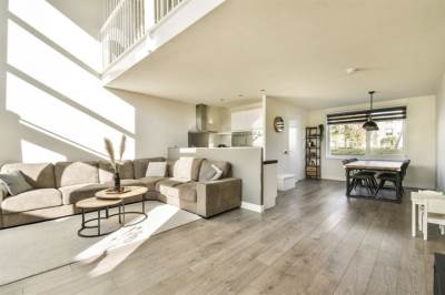 Woning Topzeil 33 Almere