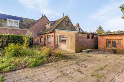 Woning Onyxdijk 109 Roosendaal