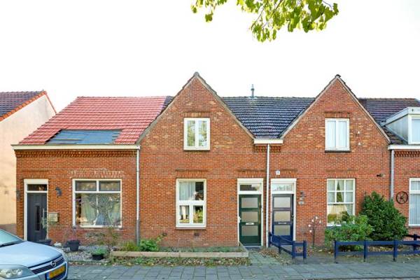 Woning Akkerstraat 27 Oisterwijk