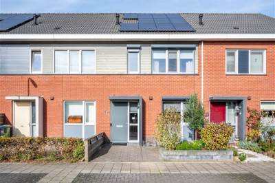 Woning Meidoorn 17 Millingen aan de Rijn