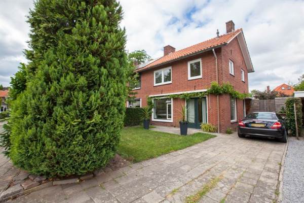Woning Karel Doormanstraat 27 Winterswijk