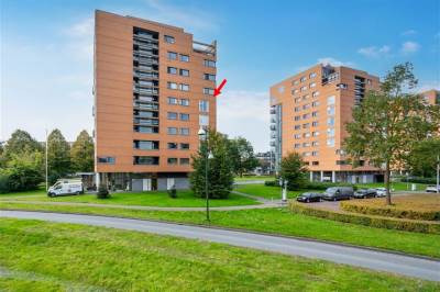 Woning Plantsoen Welgelegen 35 Apeldoorn