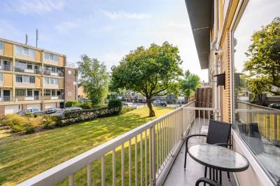 Woning Karel Doormanlaan 158 Hilversum